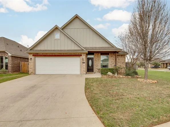 4121 Shallow Creek Loop, College Station, TX 77845