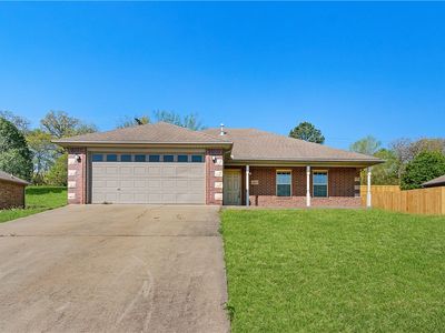1041 Sara Beth St, Elkins, AR, 72727