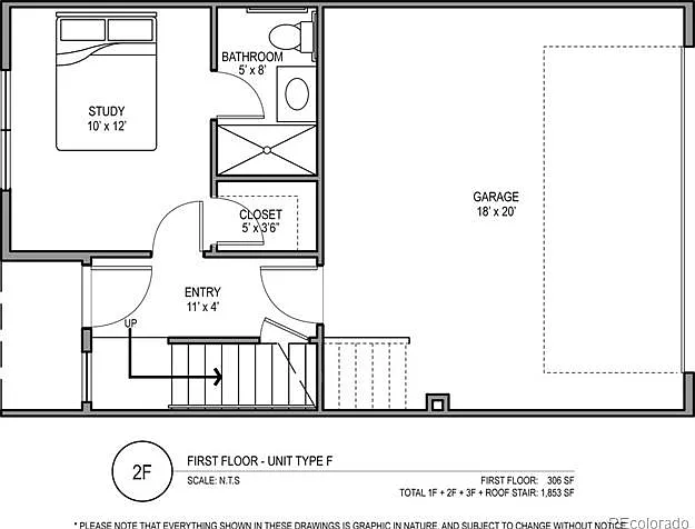 840 Kalamath St — Photo 33
