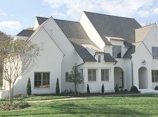 6694 Hastings Ln, Franklin, TN 37069