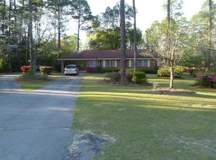 1408 Loop Rd, Vidalia, GA 30474