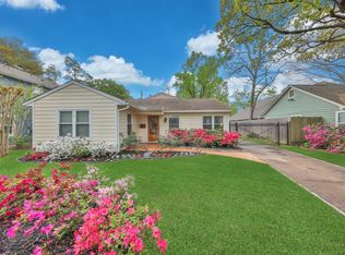 1451 Althea Dr, Houston, TX 77018