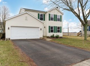 6311 Whims Rd, Canal Winchester, OH 43110