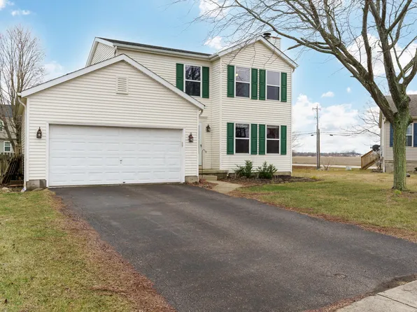 6311 Whims Rd, Canal Winchester, OH 43110