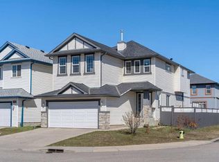 149 S Saddlecrest Grn NE, Calgary, AB T3J5N3