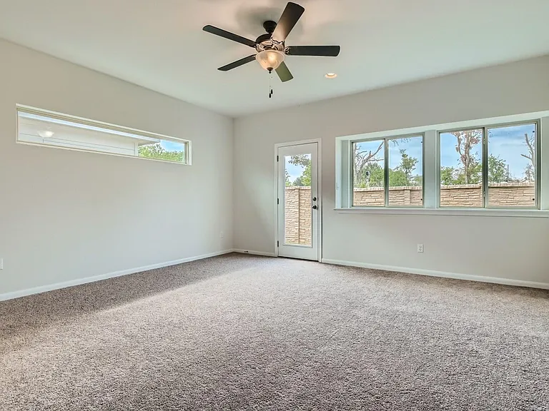 primary room