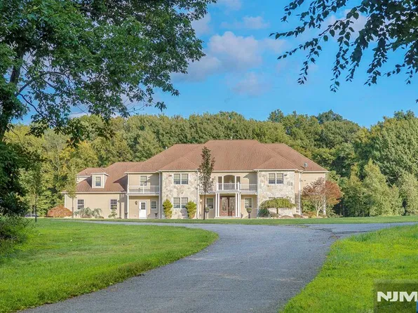 464 Mount Bethel Road, Mansfield, NJ 07865