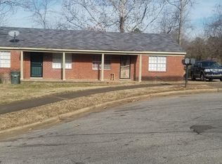 1347 Halcomb Ln, Memphis, TN 38127
