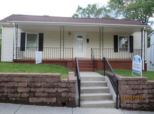 325 Ross St, Danville, VA 24541