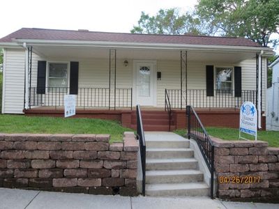 325 Ross St, Danville, VA, 24541