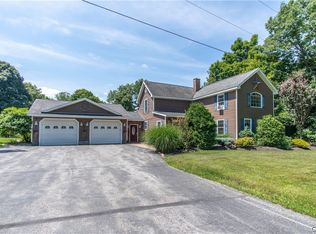 34196 Jackson Ii Rd, Carthage, NY 13619