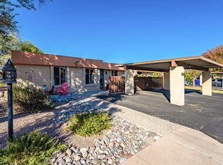 7812 E Kenyon Dr, Tucson, AZ 85710