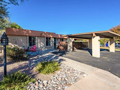 7812 E Kenyon Dr, Tucson, AZ, 85710