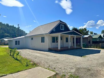 7146 Cedar St, Bonners Ferry, ID, 83805
