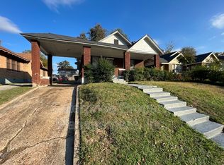 836 Maury St, Memphis, TN 38107