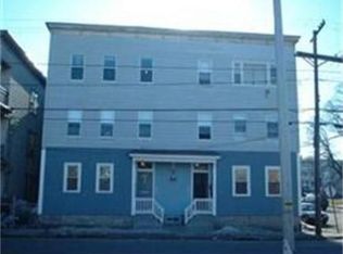 274 Hampshire St, Lawrence, MA 01841