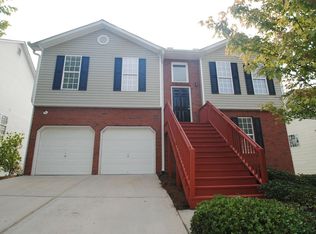 2408 Tolliver Hills Ln, Ellenwood, GA 30294