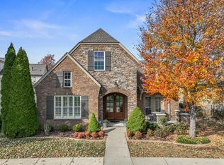 1690 Noah Ln, Gallatin, TN 37066