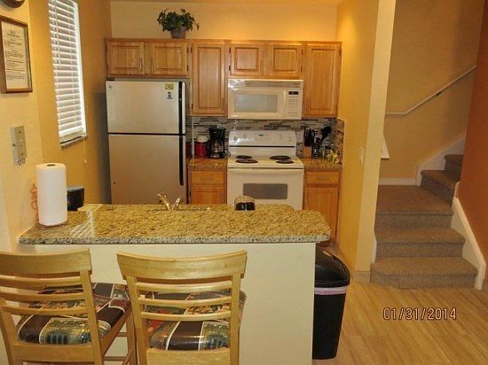 2nd image of 4001 Venetian Bay Dr #101