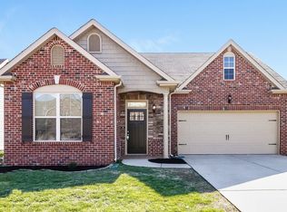 5227 Seward Crossing Blvd, Murfreesboro, TN 37129