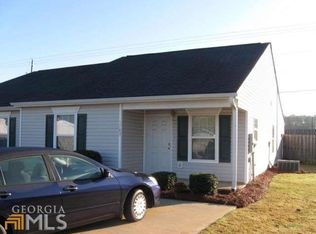 1783 Summerwoods Ln, Griffin, GA