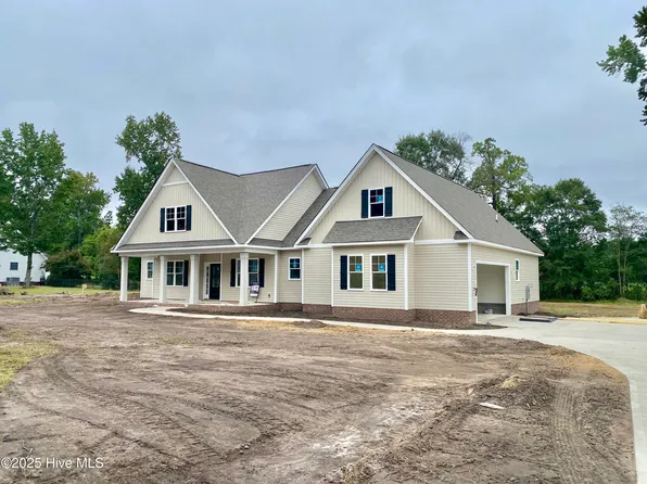 110 Kelly Drive, Goldsboro, NC 27530