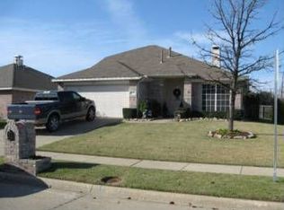 2223 Wisteria Way, McKinney, TX 75071