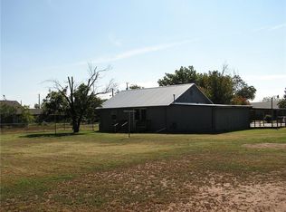 1820 S 5th, Merkel, TX 79536