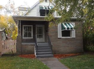 2801 Ferry Ave, Niagara Falls, NY 14301