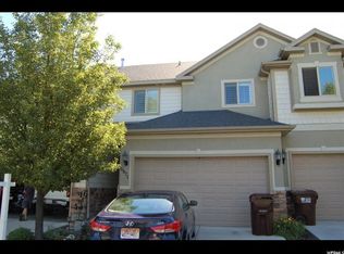 6671 S Overlook Rim Rd, Murray, UT 84123