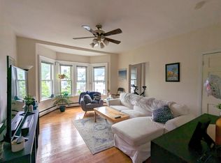 15 Howe St #4, Somerville, MA 02145