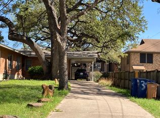 3305 Hampton Rd #B, Austin, TX 78705