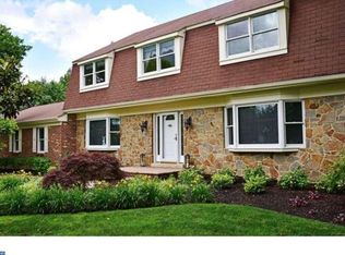 621 Normans Ln, Newark, DE 19711