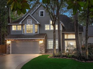 27 Owls Cove Pl, Spring, TX 77382