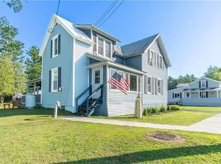 900 N Umberland St, Morristown, NY 13664