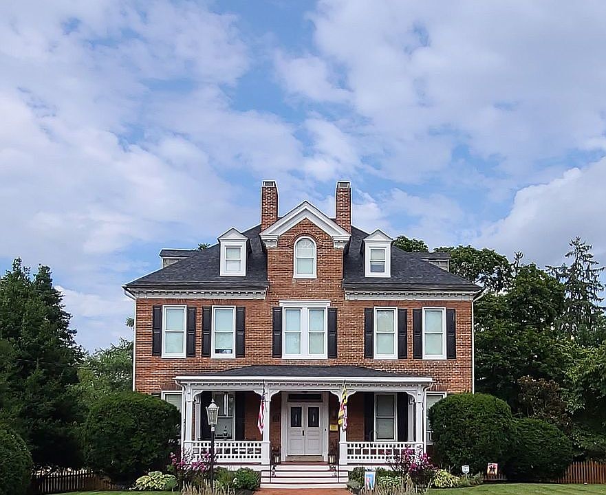 New roof, October 2020