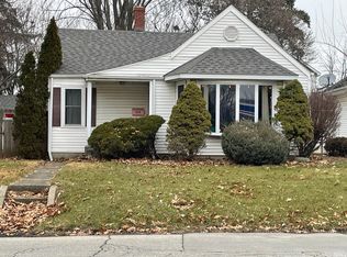 304 W Blvd, Kokomo, IN