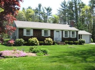 21 Dana Ct, Duxbury, MA 02332