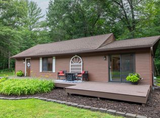 5913 Forest Ln, Rhinelander, WI 54501
