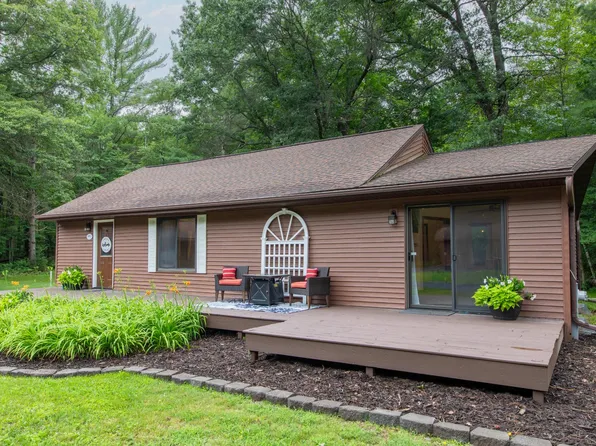 5913 Forest Ln, Rhinelander, WI 54501