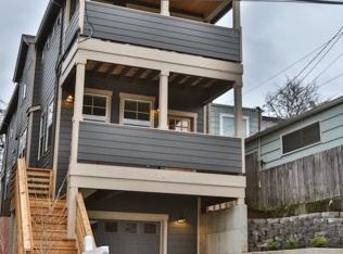 120 NE 57th Ave, Portland, OR 97213