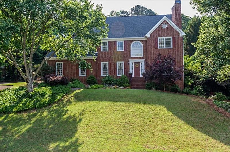 3 Sided Brick Beauty!