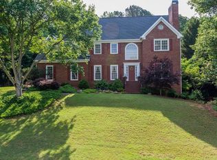 1652 Stoddard Cir NW, Kennesaw, GA 30152
