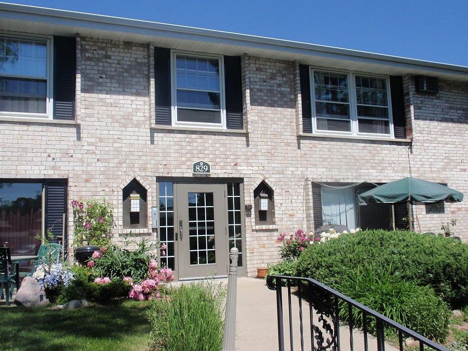 1st image of 829 Old Settlers Trl APT 7