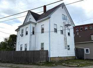 304 Whittenton St, Taunton, MA 02780