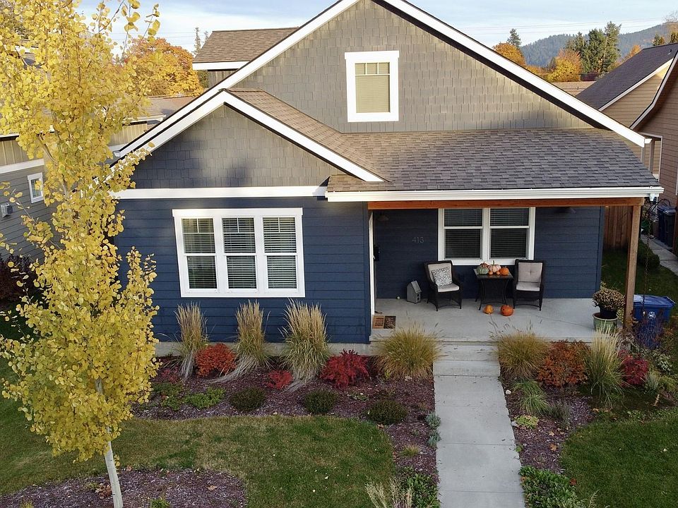 413 S Boyer Ave, Sandpoint, ID 83864 MLS 20230823 Zillow