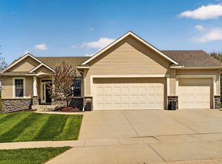 441 Wynnsong Dr NW, Byron, MN 55920