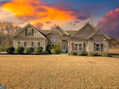80 River View Dr, Covington, GA, 30014