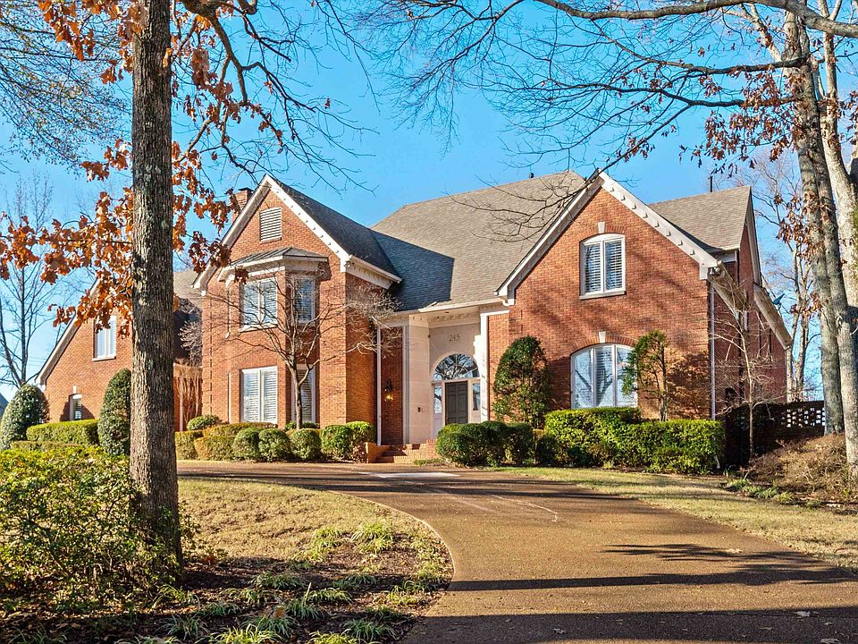245 N Walnut Bend Rd, Cordova, TN 38018 Zillow
