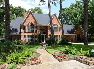 5707 Redwood River Dr, Kingwood, TX 77345